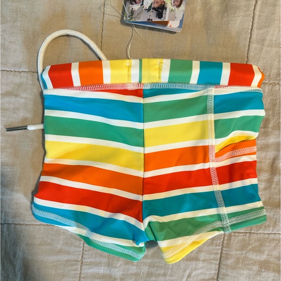 Swim zip Euro Swim shorties - Picture 4 of 6